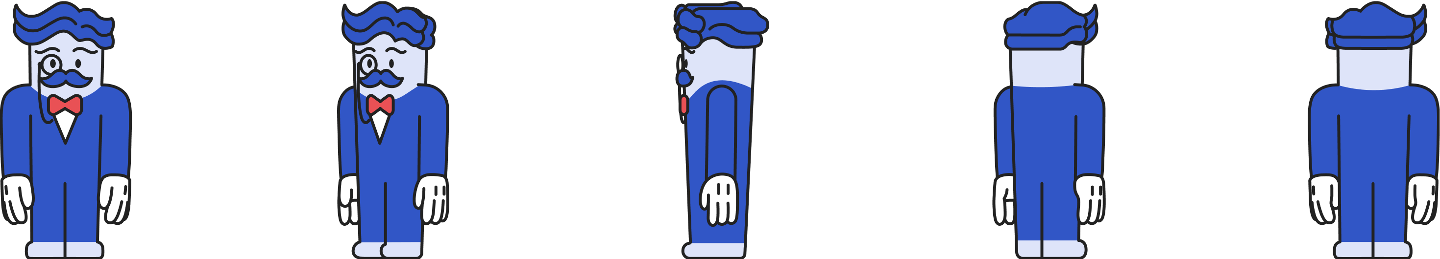 카집사 이미지들